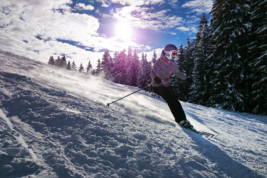 Skiën Ardennen